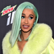 Illustration for article titled Cardi B Ran Up on Who and Did What? Rapper to Turn Herself in to Police After Strip Club Brawl in Queens
